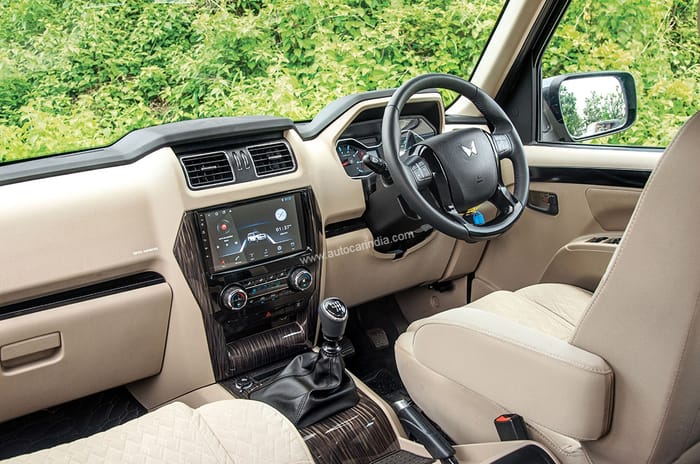 Mahindra Scorpio N vs Scorpio Classic comparison: Tough decision