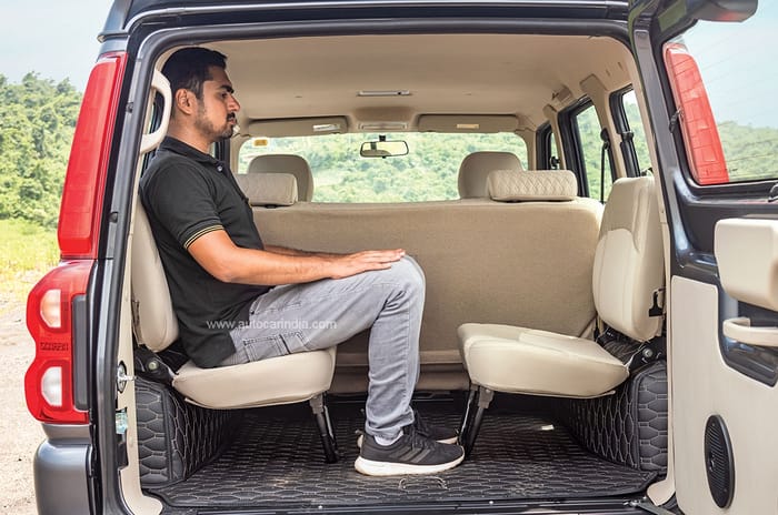 Mahindra Scorpio N vs Scorpio Classic comparison: Tough decision