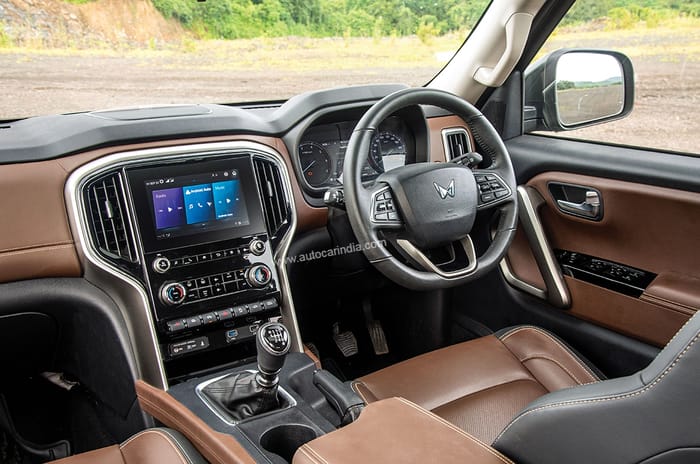 Mahindra Scorpio N vs Scorpio Classic comparison: Tough decision