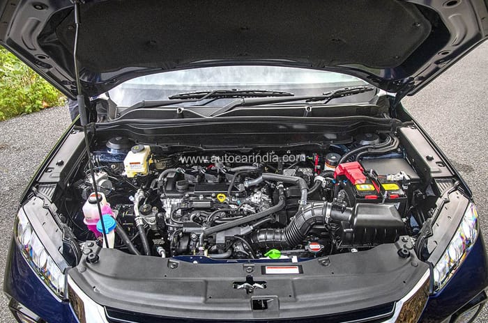 Grand Vitara hybrid vs Creta petrol vs Seltos diesel comparison: Fuel for thought