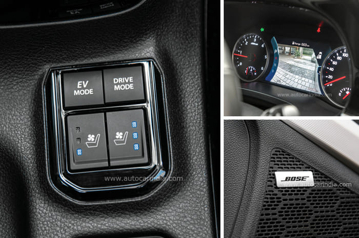 Grand Vitara hybrid vs Creta petrol vs Seltos diesel comparison: Fuel for thought