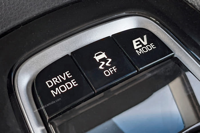 Toyota Corolla flex fuel hybrid: Quick drive impressions