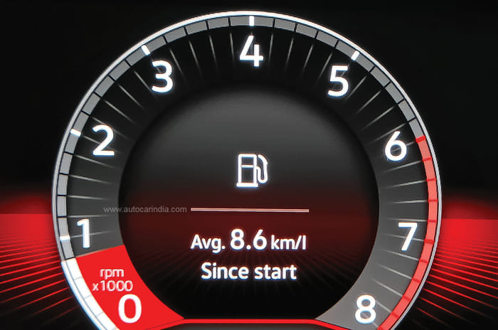 Volkswagen Virtus long term review, first report