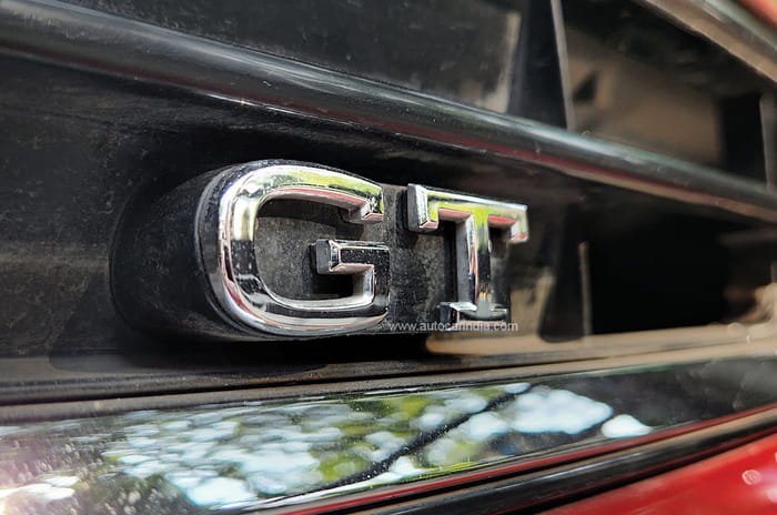 Volkswagen Virtus long term review, first report