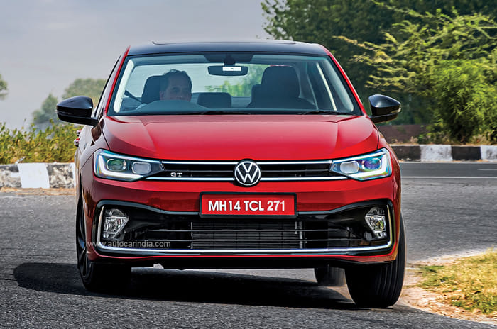 Volkswagen Virtus long term review, first report