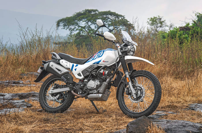 Hero Xpulse 200 4V long term review, third report