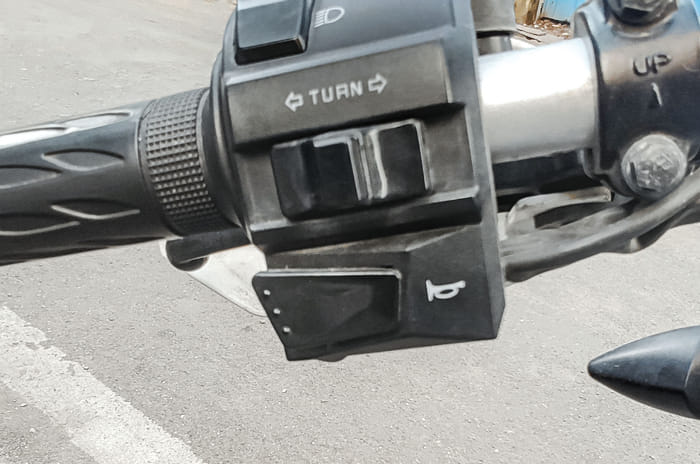 Hero Xpulse 200 4V long term review, third report