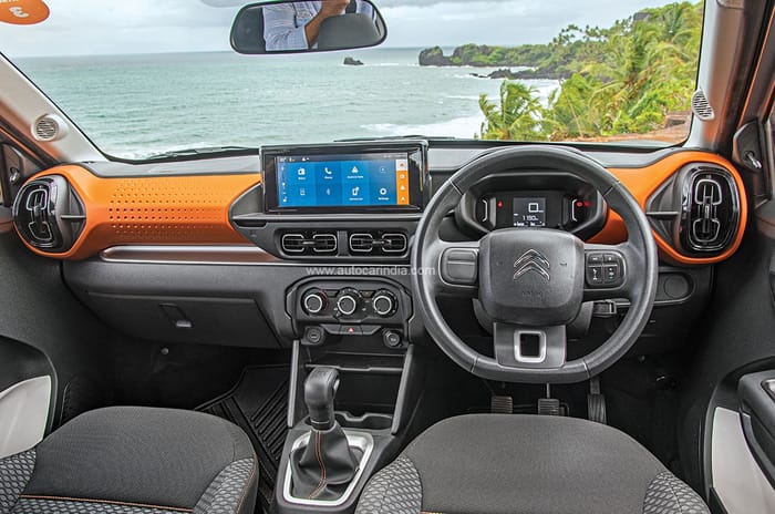 Citroen C3 vs Tata Punch comparison: Tiny but tough