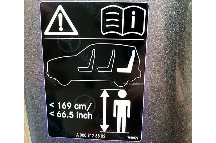 Mercedes Benz GLB review: Expensive but worth it