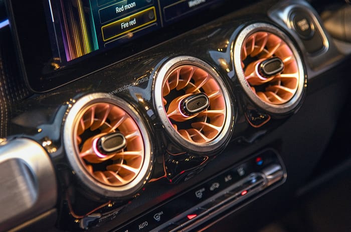 Mercedes Benz EQB India review: a fun 7-seat EV