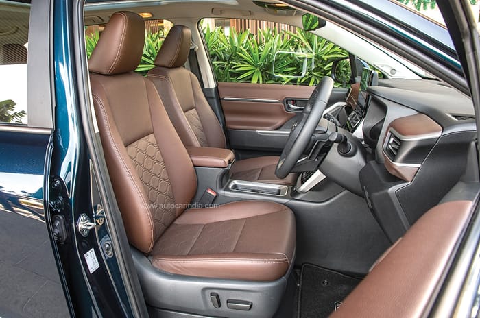 Toyota Innova Hycross review: Moving the goalposts