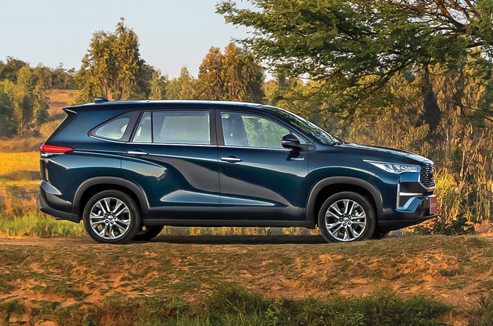 Toyota Innova Hycross: FAQs on price, mileage and features answered