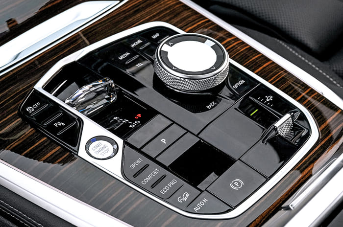 New BMW X7 review: More than just a facelift