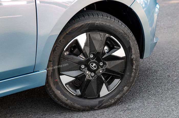 Tata Tiago EV review: Everyday electric