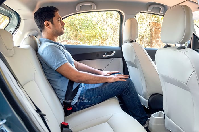 Tata Tiago EV review: Everyday electric