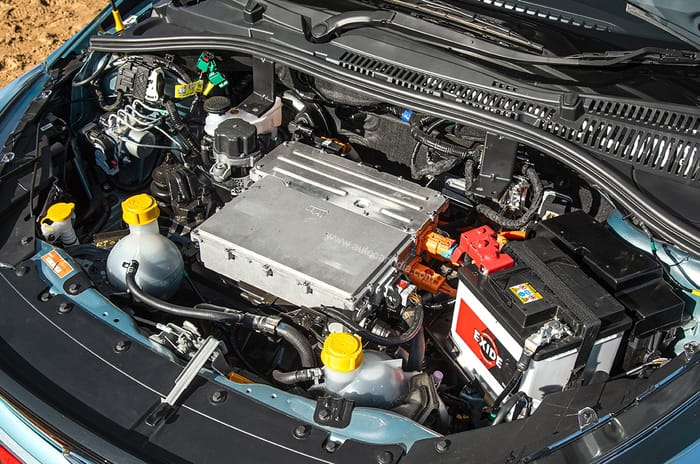 Tata Tiago EV review: Everyday electric