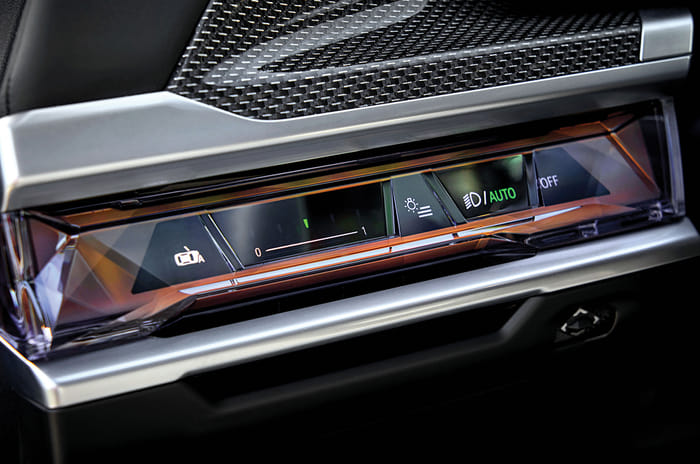 BMW 7 Series, i7 review: The magnificent seven