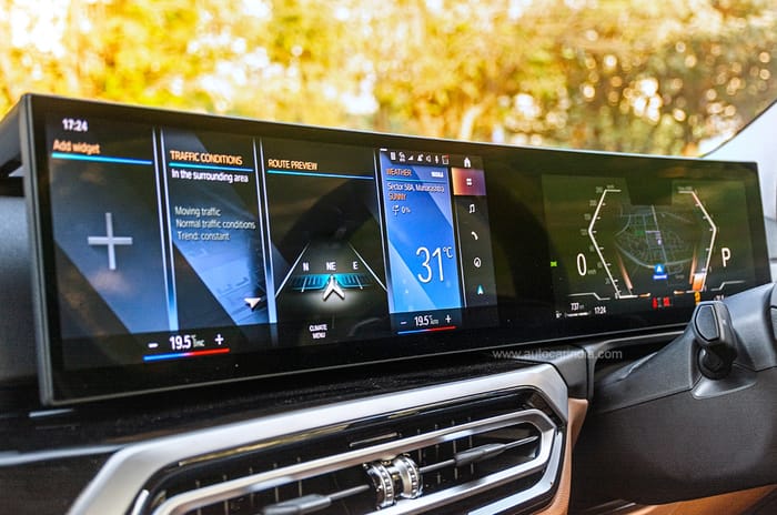 2023 BMW 3 Series Gran Limousine review: The Long and Short of it