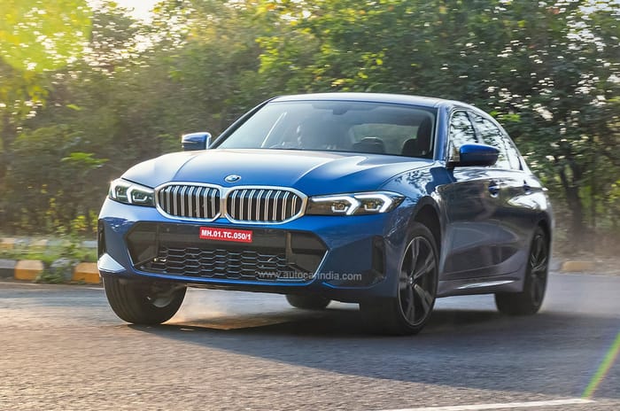 2023 BMW 3 Series Gran Limousine review: The Long and Short of it