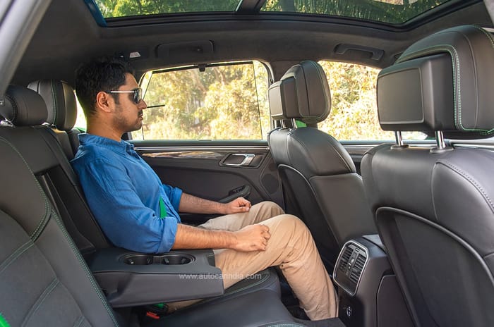 Porsche Macan GTS review: A practical sportscar