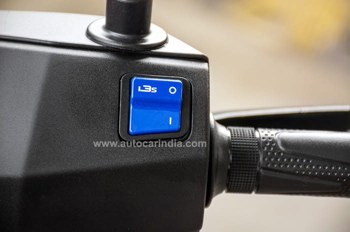 Hero Xoom review: Sporty intentions