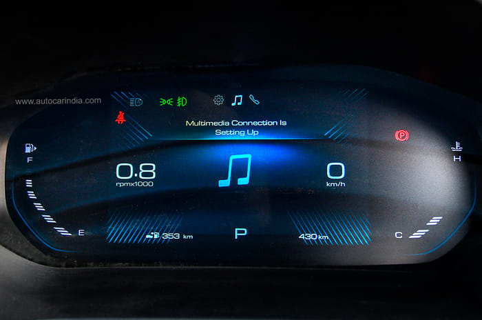 MG Hector facelift review: Raising the bar