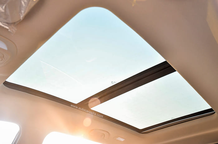 MG Hector facelift review: Raising the bar