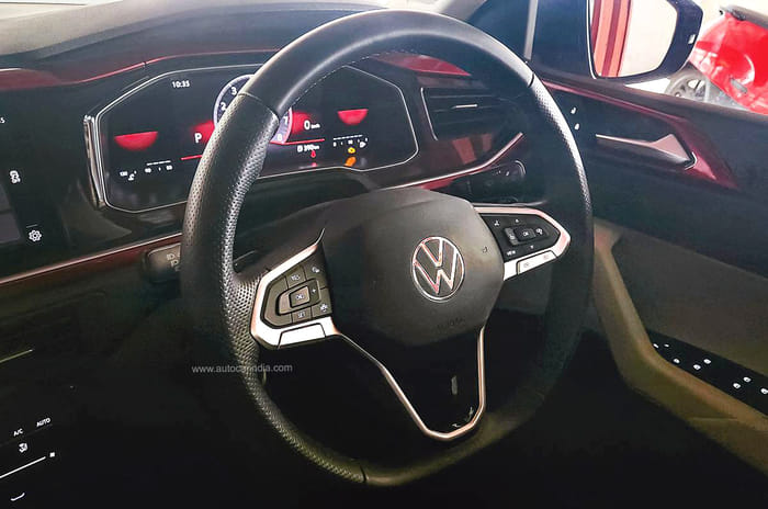 Volkswagen Virtus 1.5 TSI GT long term review, 6,000km report