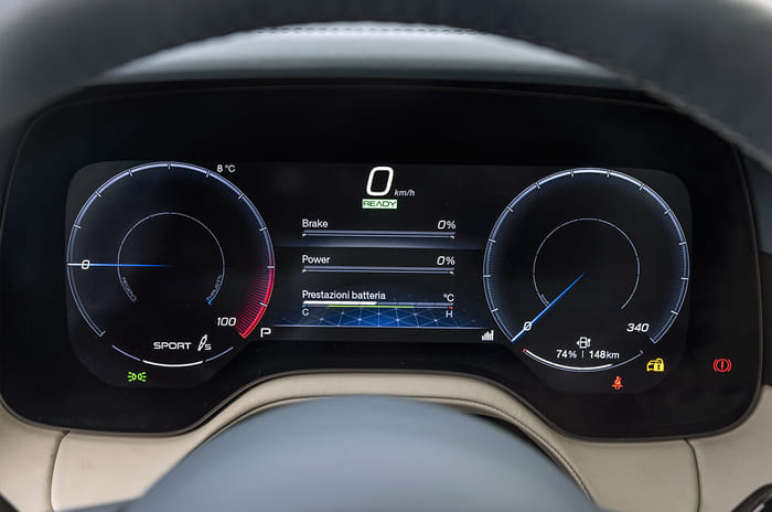 Maserati GranTurismo review: Touring Italian Style