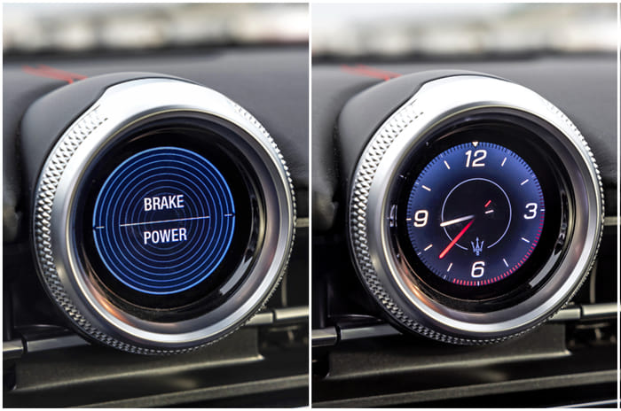 Maserati GranTurismo review: Touring Italian Style