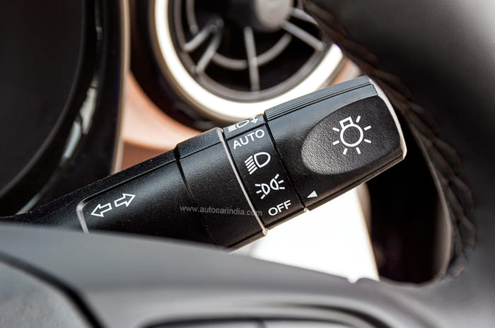 Hyundai Aura facelift review: More style, more safety