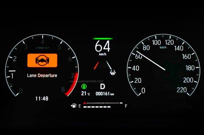 Honda City facelift review: ADAS at your service