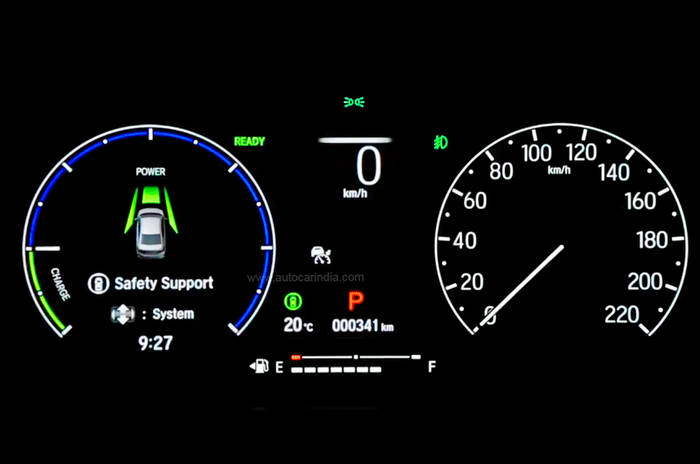 Honda City facelift review: ADAS at your service