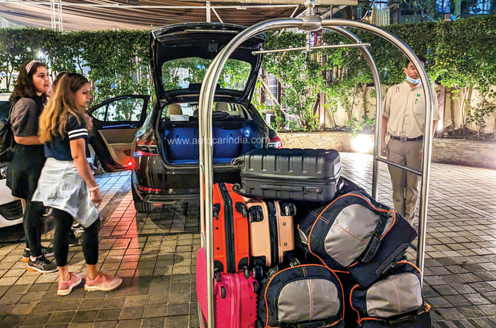 Skoda Superb long term review, 15,000km report 