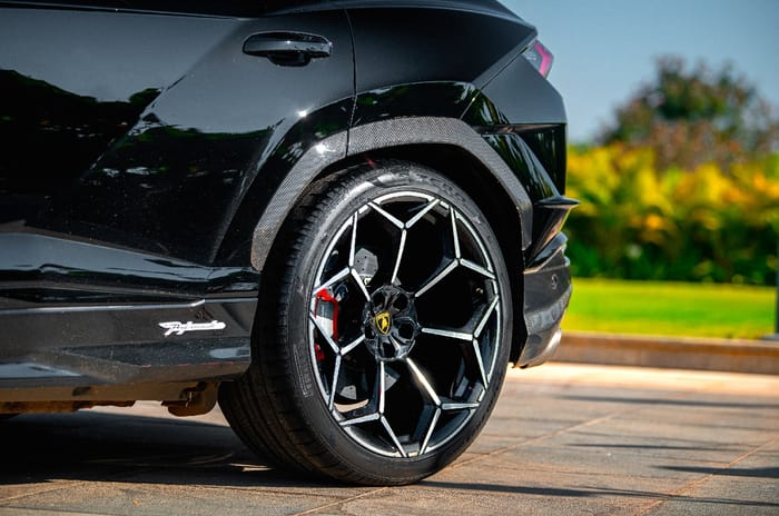 Lamborghini Urus Performante India review: SUV with bigger horns