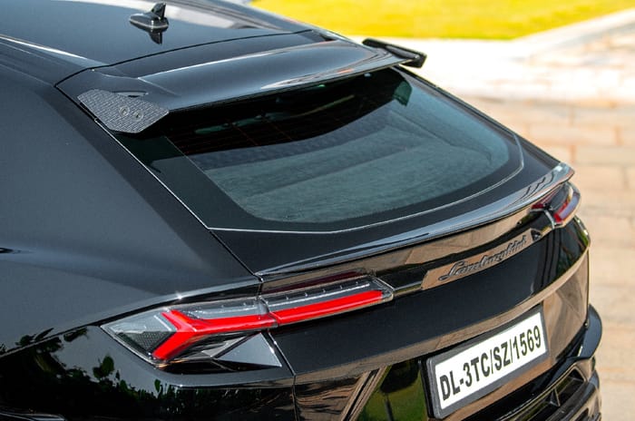 Lamborghini Urus Performante India review: SUV with bigger horns