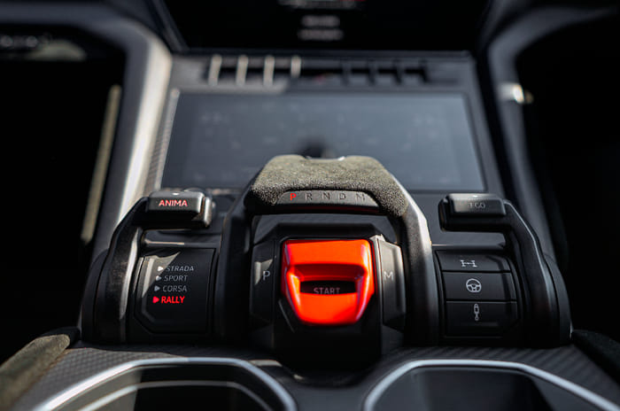 Lamborghini Urus Performante India review: SUV with bigger horns