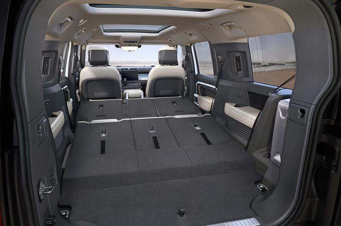 Land Rover Defender 130 review: Worth the Stretch?