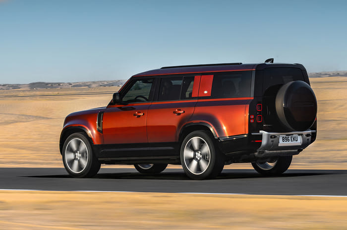 Land Rover Defender 130 review: Worth the Stretch?