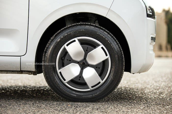 MG Comet review: Revolution baby