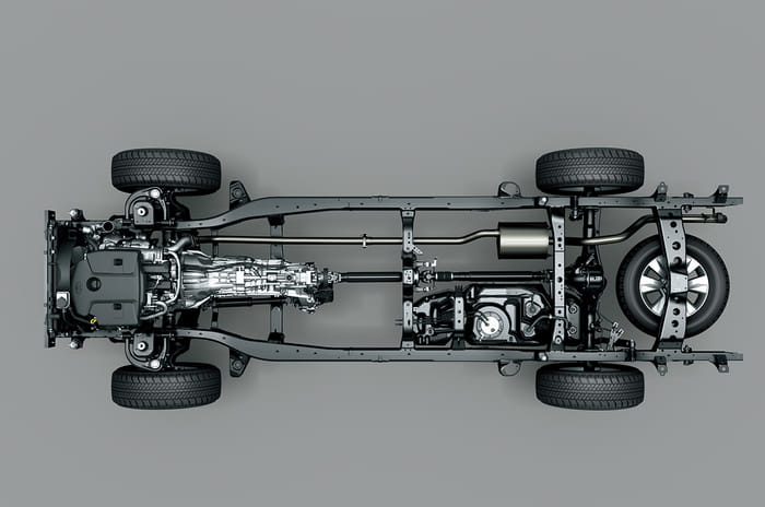 Toyota Hilux off-road review: It doesn’t get any tougher