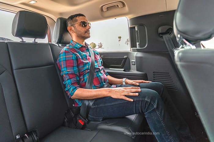 Land Rover Defender 130 review: Worth the Stretch?