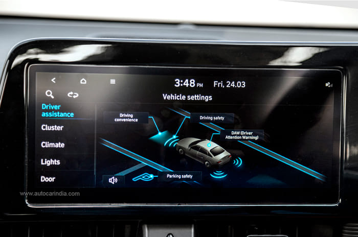 2023 Hyundai Verna review: Moving up a notch