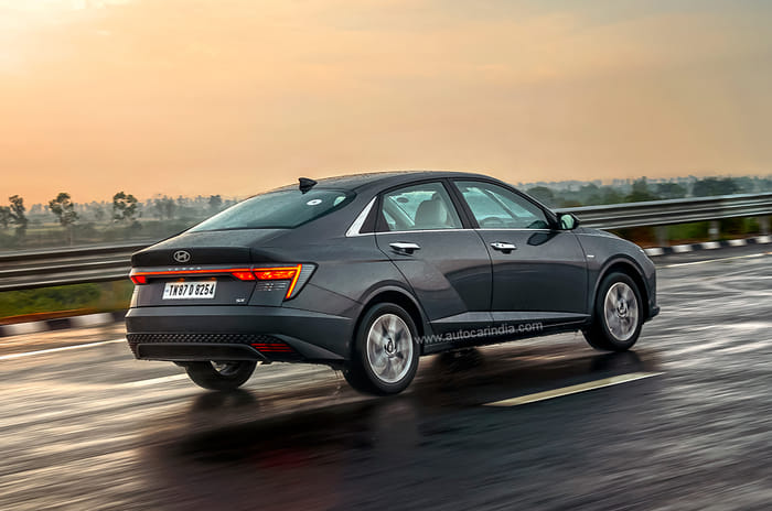 2023 Hyundai Verna review: Moving up a notch