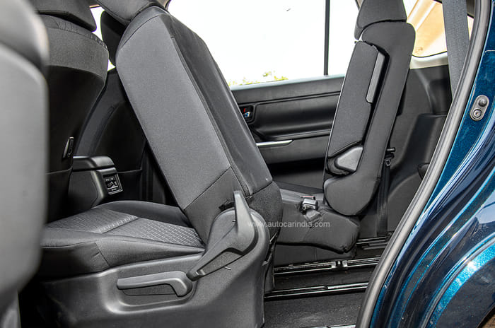 Toyota Innova Hycross petrol AT review, real world fuel economy tested