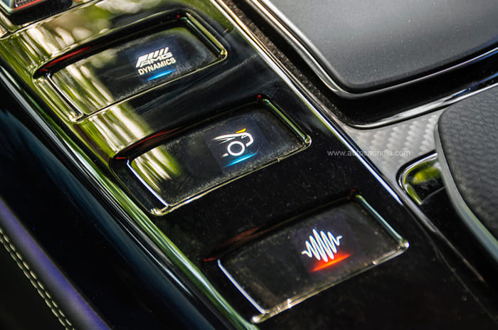 Mercedes AMG GT 63 S E Performance review: Torque monster