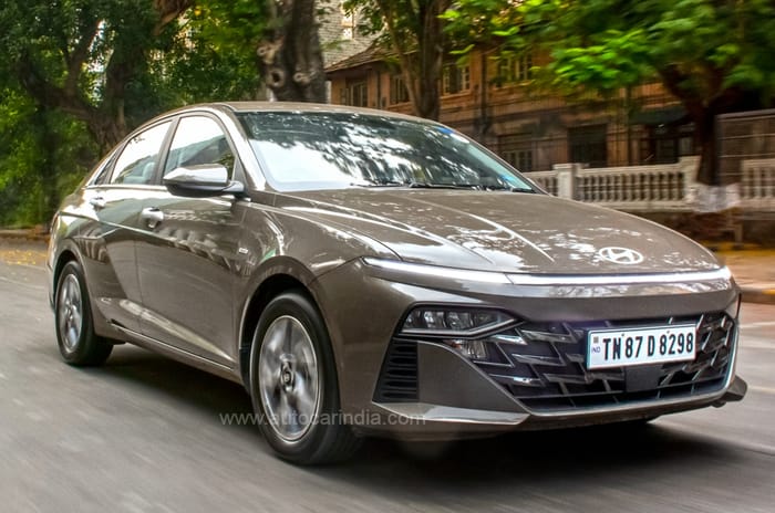 Hyundai Verna vs Honda City comparison: Battle of the automatics