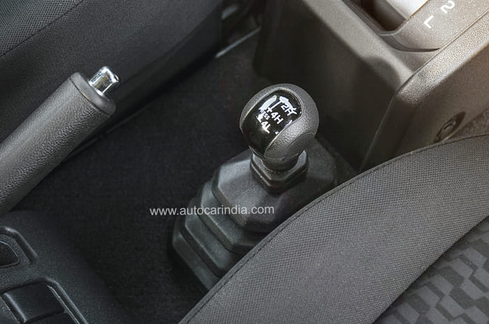 Maruti Suzuki Jimny review: The new off-road hero