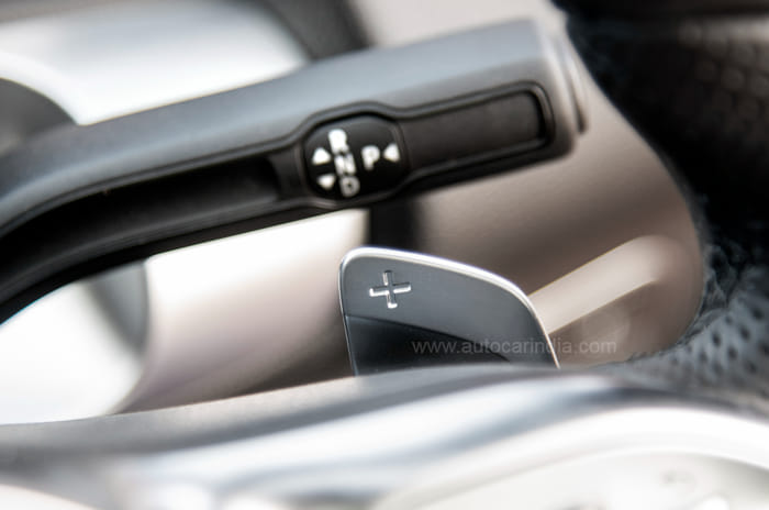 Mercedes Benz EQB 350 review: Powering Up