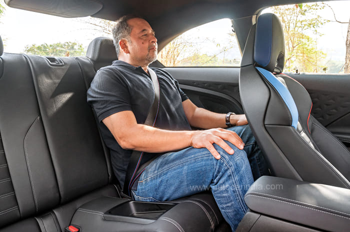 2023 BMW M2 review: Entry to the M family